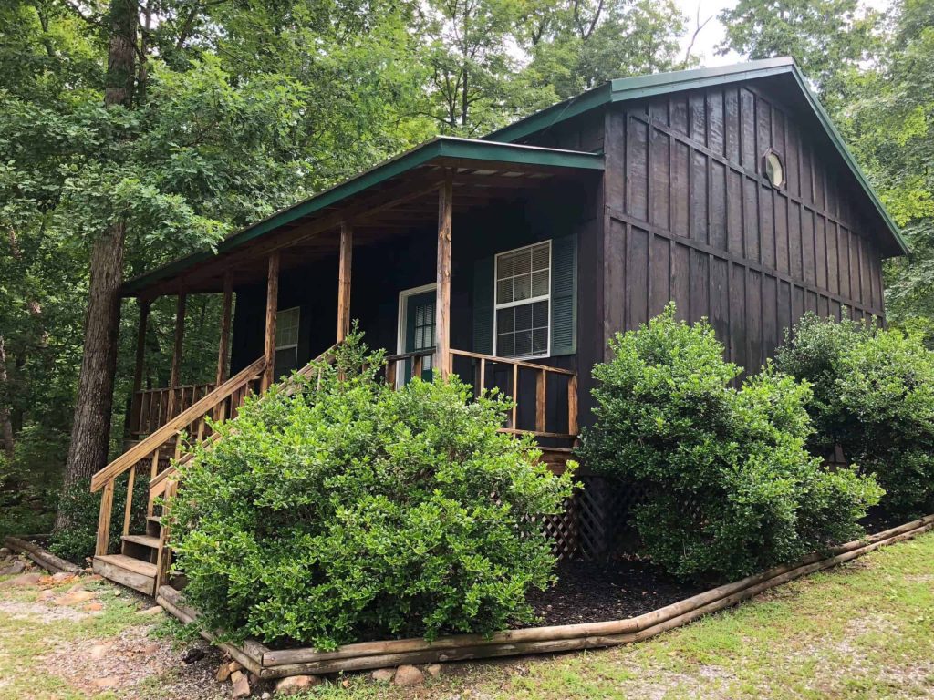 Quest Cabin