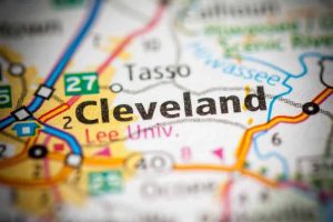 cleveland tennessee