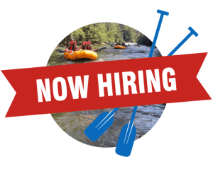 Raft Guides