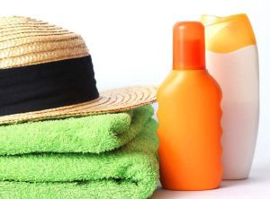 What white water rafting supplies do I need?