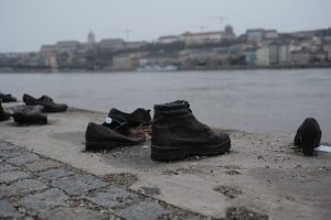 Best Footwear for Whitewater Rafting in TN