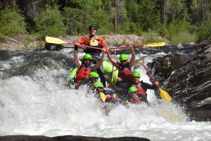 River Raft