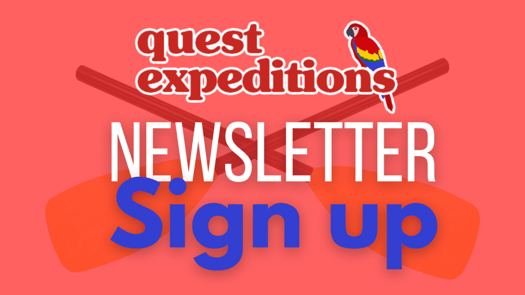 Ocoee River Newsletter